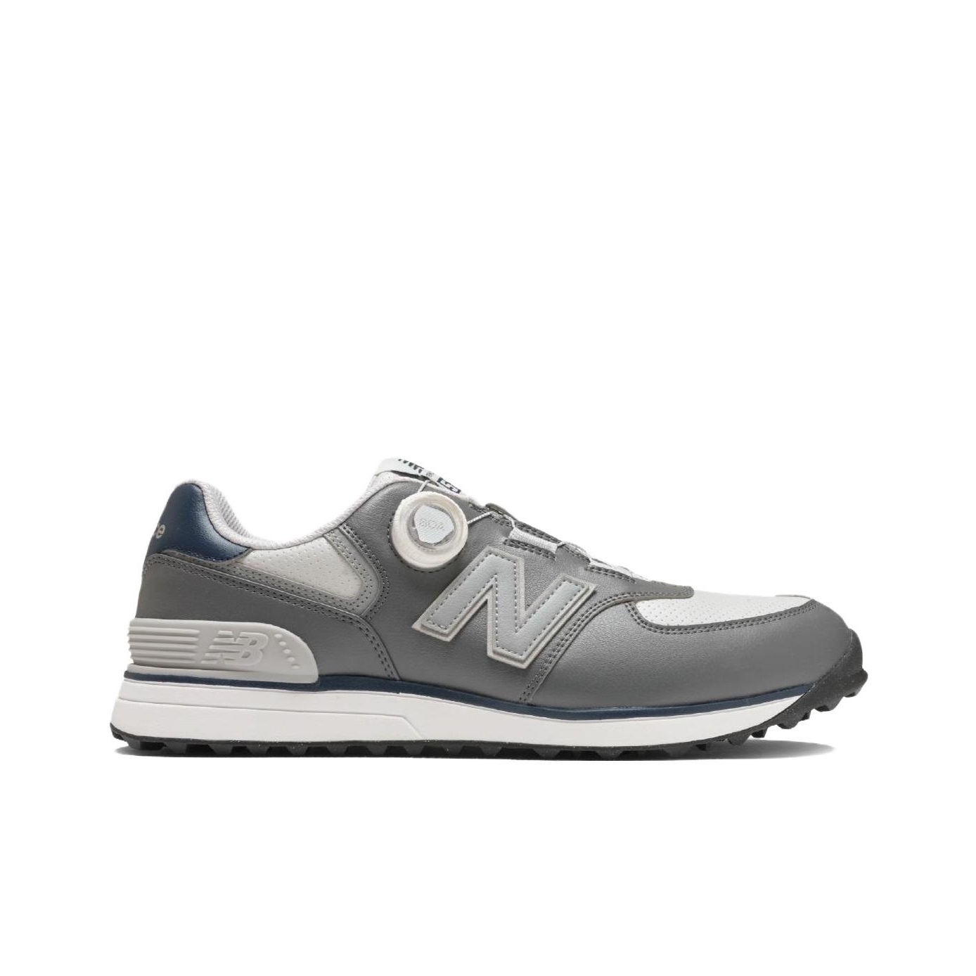 뉴발란스 NB 574 통기성 골프화 유니섹스 그레이 U - New Balance Shoes 574 리뷰 및 가격