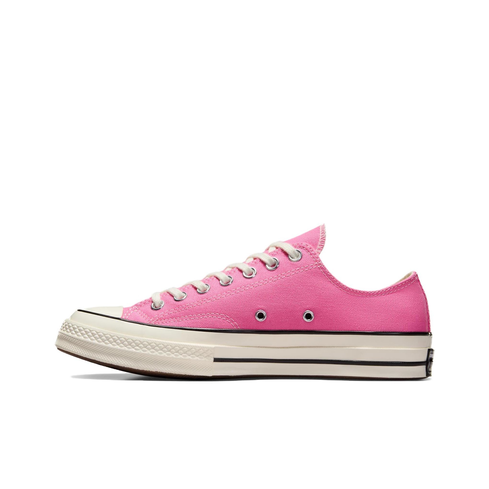컨버스 척 70 레이스업 로우탑 캔버스 슈즈 유니섹스  - Converse Shoes Chuck 70 리뷰 및 가격