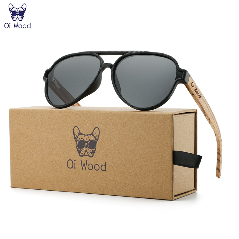 여성용 Oi Wood 선글라스 남성용 나무 선글라스 P - Sunglasses Aviator Polarized 리뷰 및 가격