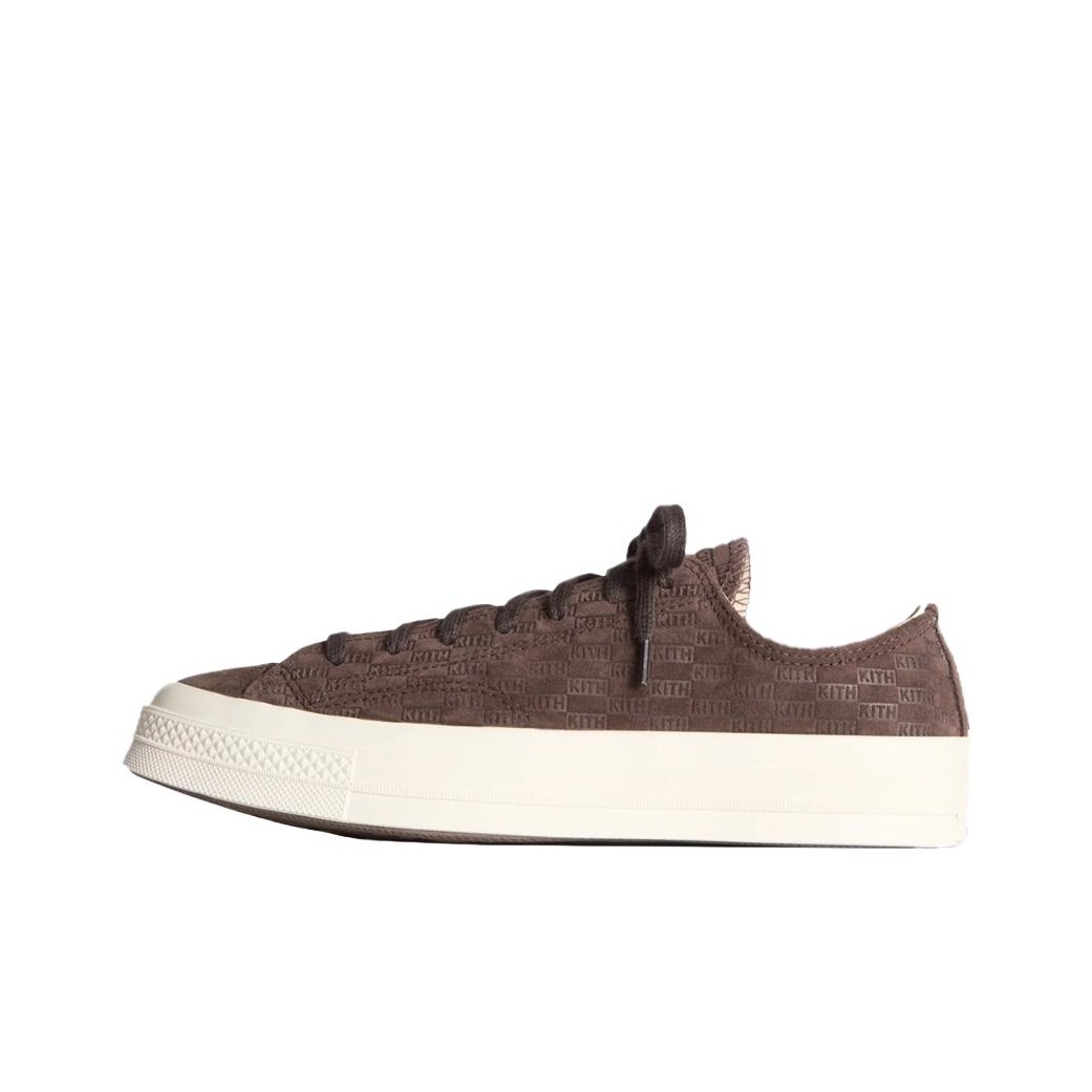 KITH x 컨버스 척 70 로우탑 스케이트보드화, 남 - Converse Shoes Chuck 70 리뷰 및 가격