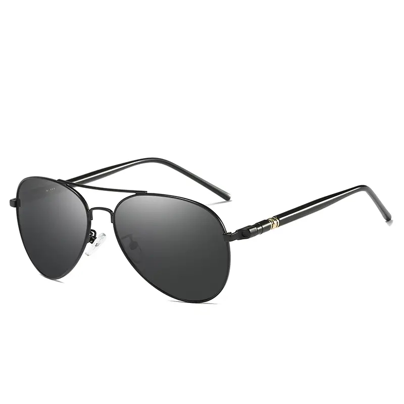 선글라스 남자 편광 된 패션 클래식 파일럿 태양 안경  - Sunglasses Aviator Polarized 리뷰 및 가격