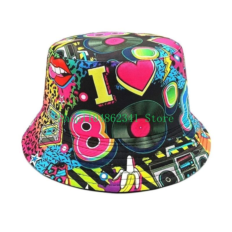 652F 접이식 양동이 모자 성인 80s 90s 향수  - Packable Hat Nylon 리뷰 및 가격