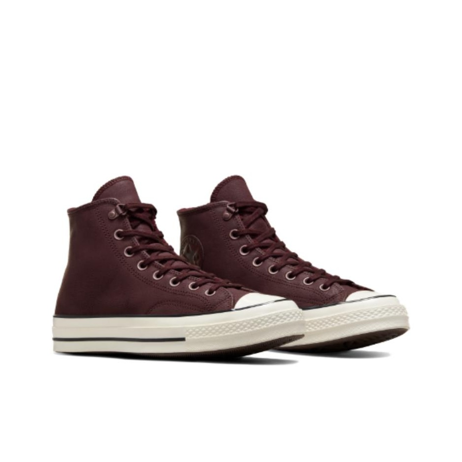 컨버스 척 70 하이탑 스케이트보드 슈즈 유니섹스 암버 - Converse Shoes Chuck 70 리뷰 및 가격