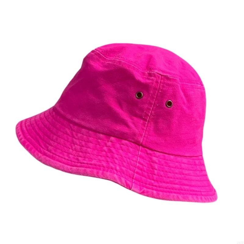 2025 측면 구멍이 있는 새로운 포장 가능한 넓은 가 - Packable Hat Nylon 리뷰 및 가격
